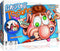 Bordspel Gastón Cabezón IMC Toys