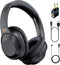 YMOO - Y7 Bluetooth Noise Cancelling Hoofdtelefoon - 75U Speeltijd & Comfortabel Ontwerp
