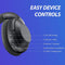 YMOO - Y7 Bluetooth Noise Cancelling Hoofdtelefoon - 75U Speeltijd & Comfortabel Ontwerp