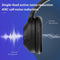 YMOO - Y7 Bluetooth Noise Cancelling Hoofdtelefoon - 75U Speeltijd & Comfortabel Ontwerp