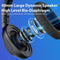 YMOO - Y7 Bluetooth Noise Cancelling Hoofdtelefoon - 75U Speeltijd & Comfortabel Ontwerp
