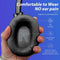 YMOO - Y7 Bluetooth Noise Cancelling Hoofdtelefoon - 75U Speeltijd & Comfortabel Ontwerp