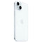 Apple iPhone 15 Plus - Blauw - 128 GB - eSIM