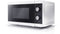 Sharp YC-MG01E-W - Combimagnetron 20L - 800W magnetron 1000W grill - Wit