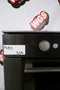 Whirlpool AMW 840 IX - Inbouw combimagnetron - 40L - Zilver