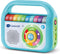 VTech Music Kid - Muziekspeler - 40 Nederlandstalige liedjes - Voor kinderen 2-6 jaar