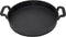 Grill Guru - Gietijzeren Fry Pan - 31 cm - Flip Grid Systeem