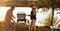 Campingaz - 2000036952 - Attitude 2go CV Black - Tafelbarbecue - Roestvrijstaal - Zwart