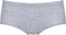 sloggi Basic+ Midi C3P - Dames Onderbroek - 3-pack - Grijs/Paars/Blauw