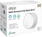 TP-Link Deco X50-PoE - Mesh WiFi - WiFi 6 - 3000 Mbps - 3-pack