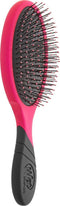 WetBrush PRO Detangler - Ontwarrende Haarborstel - Ultra Zachte IntelliFlex® Borstelharen - Roze