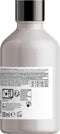 L’Oréal Professionnel Silver Shampoo – Zilvershampoo voor wit en grijs haar – Serie Expert – 300 ml