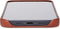 DECODED iPhone 12 / 12 Pro - Back Cover - Hoogwaardig Europees Leer - Bruin