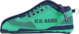 Alleshouder Real Madrid C.F. Groen