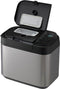 Panasonic SD-YR2550SXE - Broodbakmachine - 550W - Glutenvrij programma