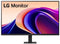 LG 32U631A-B - Monitor - 31,5
