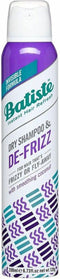 Droge Shampoo De-Frizz Batiste (200 ml)