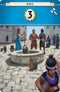 Asmodee 7 Wonders - 2nd Edition - bordspel