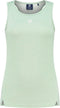Rogelli Aya - Hardloop Singlet Dames - Ademend - Groen (S)