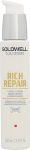 Goldwell Dualsenses Rich Repair serum - Beschadigd haar - 100 ml