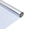 vidaXL - Spiegelfolies - 2 - stuks - zelfklevend - 45x150 - cm - PET