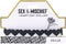 Sex & Mischief - Hartjes Day Collar
