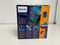 Philips 7000 serie BT7204/85 - Baardtrimmer - Afzuigsysteem - Wit zwart