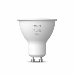 Philips Hue - GU10 Losse Lamp - Bluetooth Zigbee 400lm (1-pack)