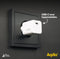 Aqiila Chargebird W1 - USB Oplader 20W - Power Delivery - Wit