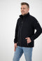 Kjelvik Fjord Fleecejas Heren - Maat 2XL