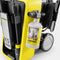 Kärcher K 5 Comfort Premium Connect - Hogedrukreiniger - Watergekoelde motor 40 m²/u - Geel
