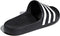 adidas Adilette Aqua - Badslippers Kids - Sneldrogend - Zwart