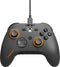 Scuf Valor Pro - Gamecontroller - 4 achterste paddles - Grijs