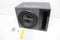 Pioneer TS-A300B - Subwoofer 12 inch met kist - 1500 Watt - grijs zwart