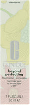 Clinique Beyond Perfecting Foundation + Concealer - 09 Neutral