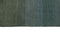 Panorama Grey Blue Vloerkleed - 80x300 - Rechthoek - Laagpolig Tapijt - Modern - Meerkleurig