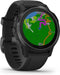Garmin fēnix 6S Pro - GPS Smartwatch - Always-on display - Zwart