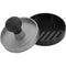 Westmark Kruidenrek, incl. bevestigingsmateriaal, lengte: 37,9 cm, kunststof, Parato, wit, 52202260