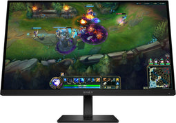 HP OMEN 27 G2 - Gaming Monitor - 27 inch FHD 180Hz