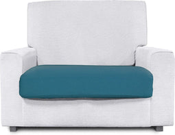 Bankbedekking Eysa BRONX Smaragdgroen 60 x 15 x 55 cm