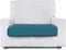 Bankbedekking Eysa BRONX Smaragdgroen 60 x 15 x 55 cm