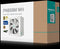 DeepCool PN850M - Voedingsbron ATX 850W 80 Plus Gold - Wit