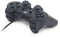 Gembird JPD-UDV-01 - Gamepad - Dual Vibration USB - Zwart
