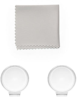 DJI Osmo - Lensbeschermers - Glas - 41mm x 18,5mm x 38mm