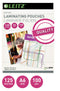 leitz lamineerhoezen - A6 - 125micron - 100 stuk