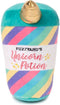 Fuzzyard Plush Toy Unicorn Potion - Hondenspeelgoed - 1 stuk