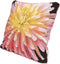 Thea Gouverneur - Borduurpakket met telpatroon - 441.05 - Voorgesorteerde DMC Garens - Dhalia - Zwart Aida - 33 cm x 33 cm - DIY Kit
