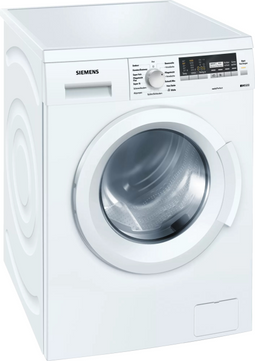 Siemens WM14Q441 - Wasmachine - 7 kg - iQdrive - varioPerfect