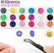 Vaive Katsuki Kralen Deluxe Starter Kit - Sieraden Maken Set - 2485-delige Set (2485 stuks)
