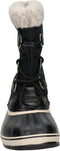 Sorel Yoot Pac Nylon Wp Winterboots - Waterdicht - Zwart - Maat 37